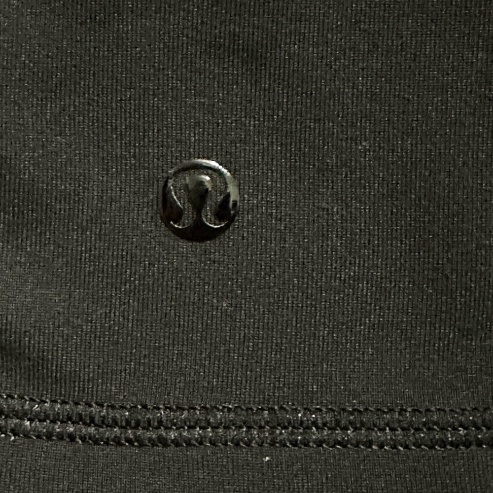 Lululemon Cool Racerback *Ruffled Up - Picture 5 of 6